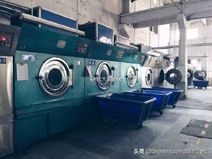 淘宝第一网红张大奕，为什么她店里的衣服这么好卖？