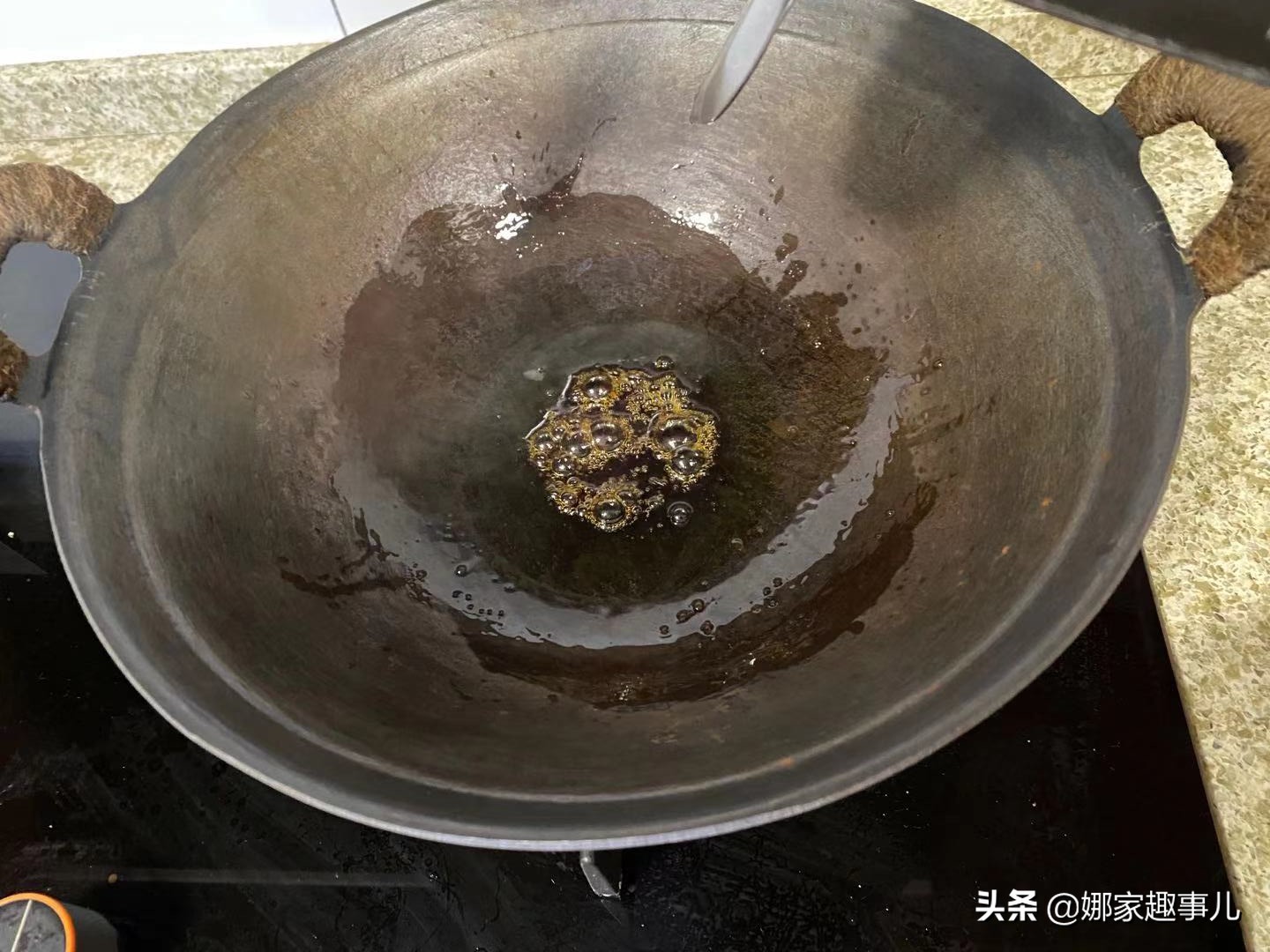 学做红烧牛肉教程（教你做下饭神器红烧牛肉）