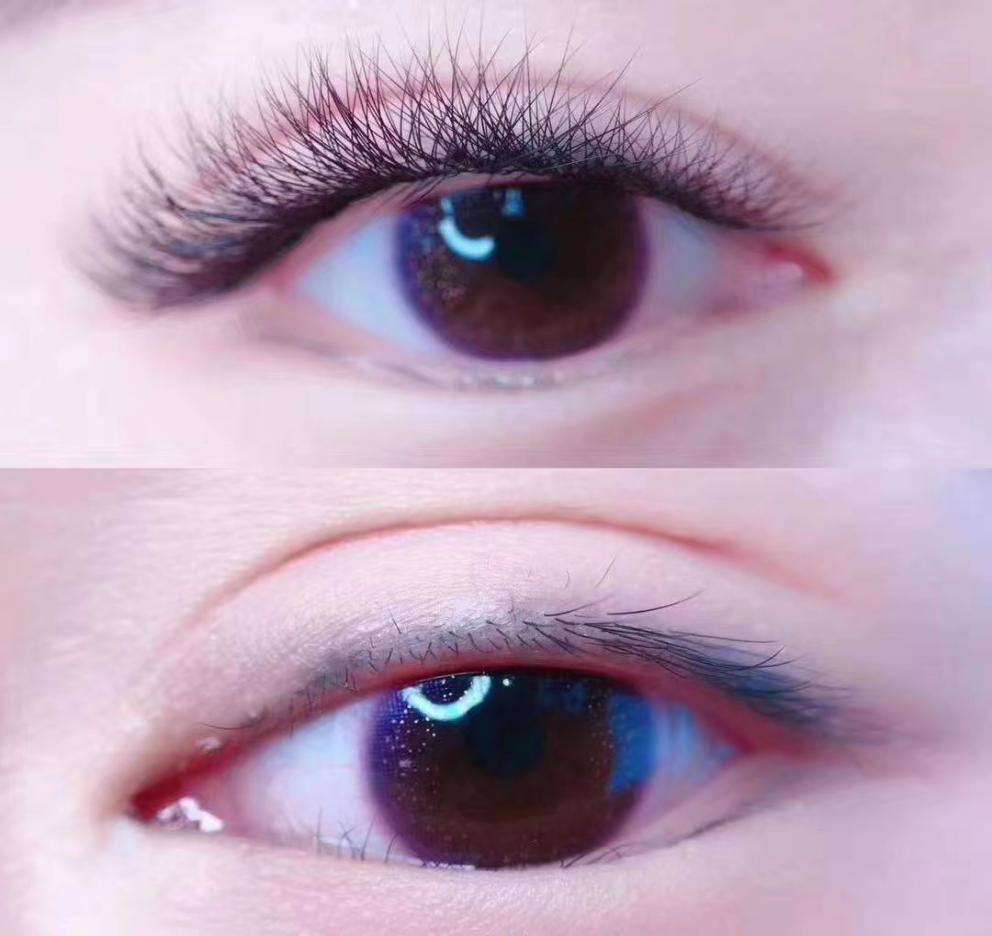 长沙在哪里学习美睫比较好？哪个学校培训美甲比较好？