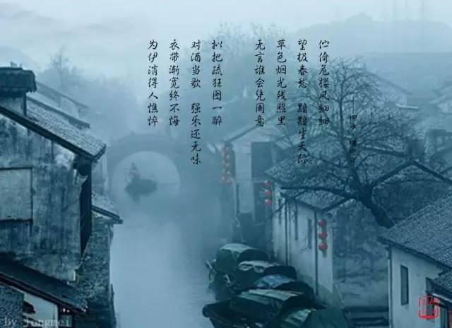 经典的诗在古代灿若星河，而今已寸草不生