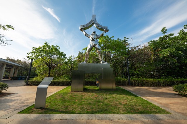 不容错过，深圳各有特色免费的十大主题公园