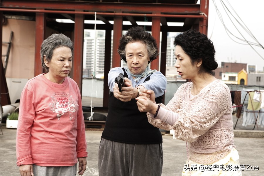 不容错过的10部韩国喜剧片，你若一部都没看过，那就太可惜了