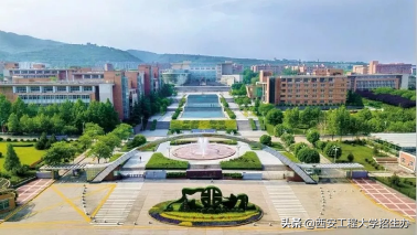 9个数字，带你走进西安工程大学2019年的精彩时刻