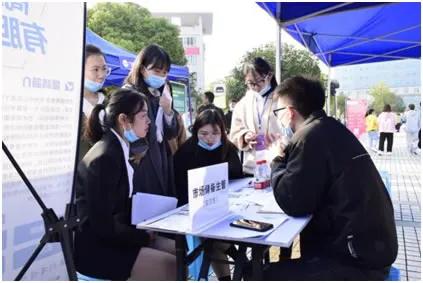 誉为伟人故里“第一高校”，这所四川优质高职院校铺好“就业路”