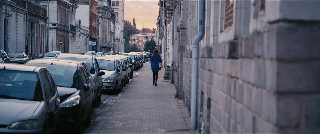 《阿黛尔的生活》尺度有点大，这部法国爱情电影可以跨越性别