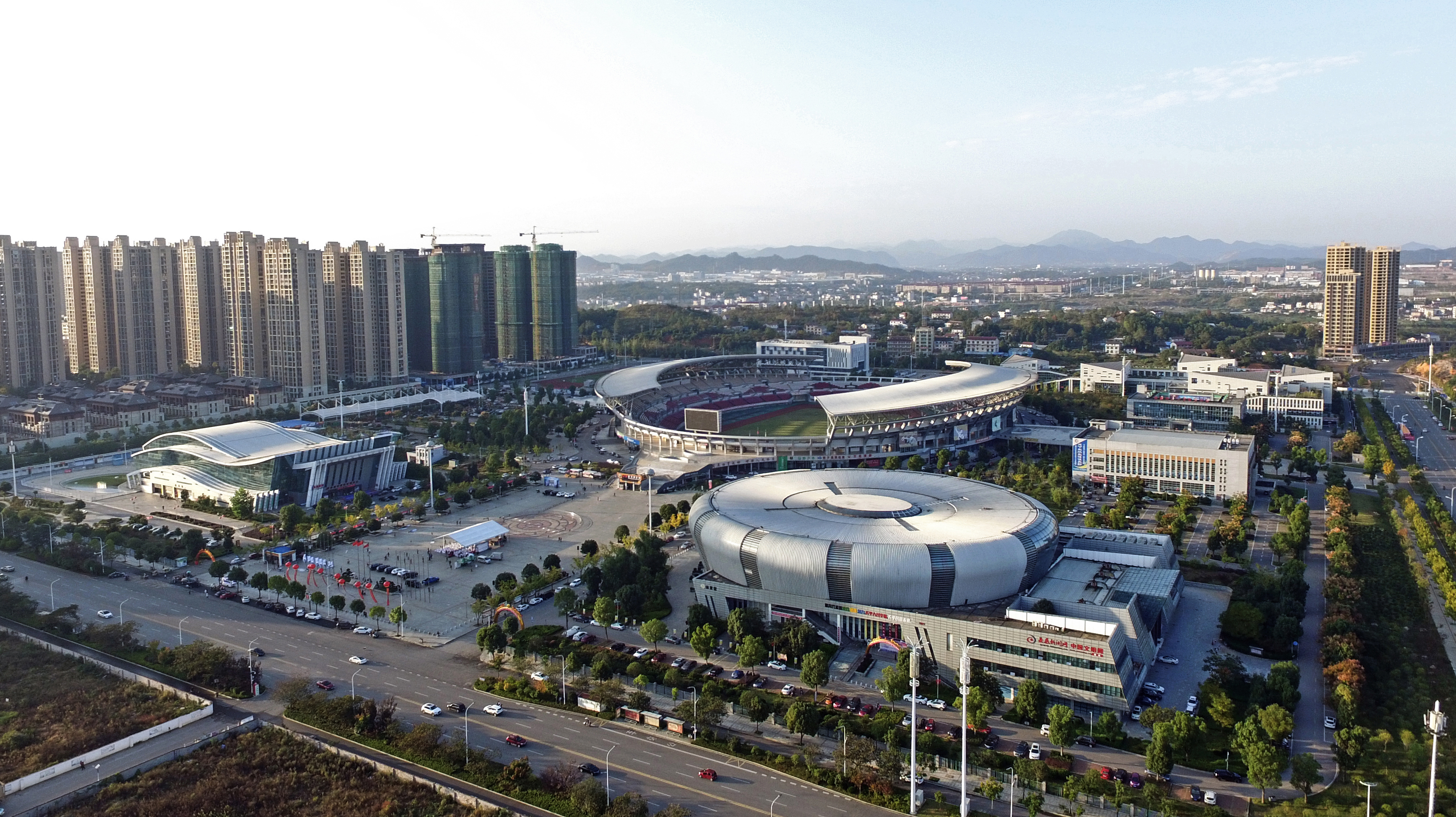 湖南娄底独占鳌头五大高中，堪称重点大学优质生源基地，值得关注