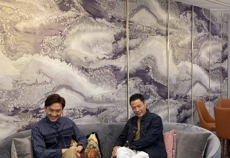 Tvb金牌配角张达伦谈置业心得 自认强制性攒钱 省钱方法太恐怖 天天看点