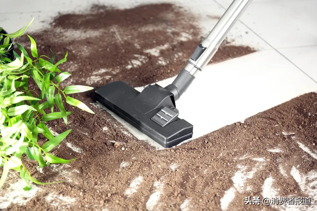 58款吸尘器口碑对比:推荐美的、莱克;5460元的福维克吸尘器口碑崩盘