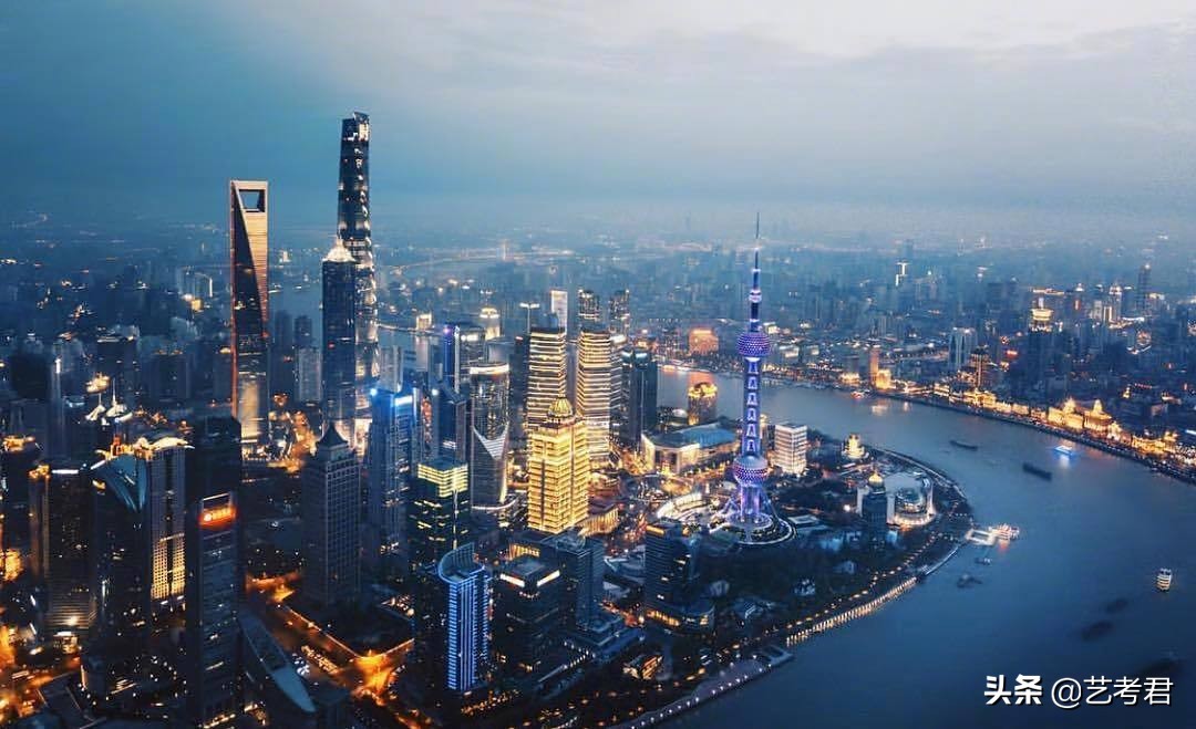 上海市新增8所大学明确承认美术统考成绩，如何扬长避短发挥优势