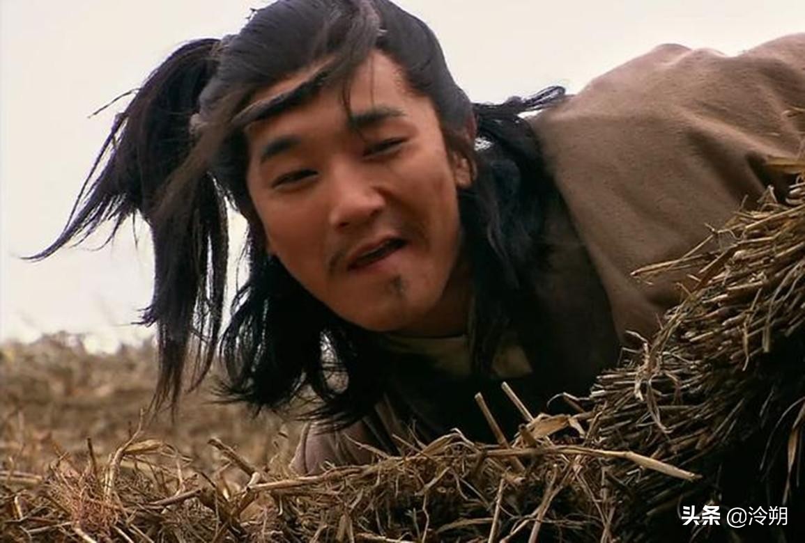 鼓上蚤时迁电影剧情「详解」 _晶羽科技