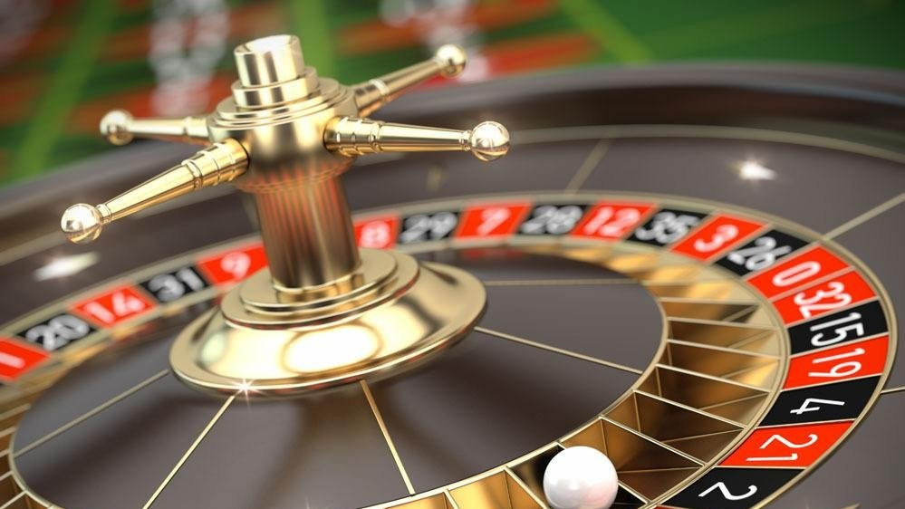 在国外博彩店投注电竞比赛是一种怎样的体验？