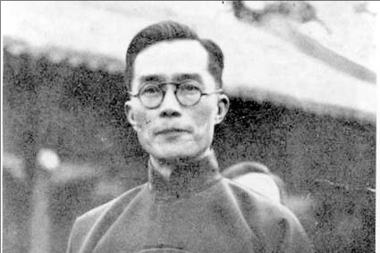 老蒋败守台湾时，带走了一批“大师”，他们后来都怎么样了？