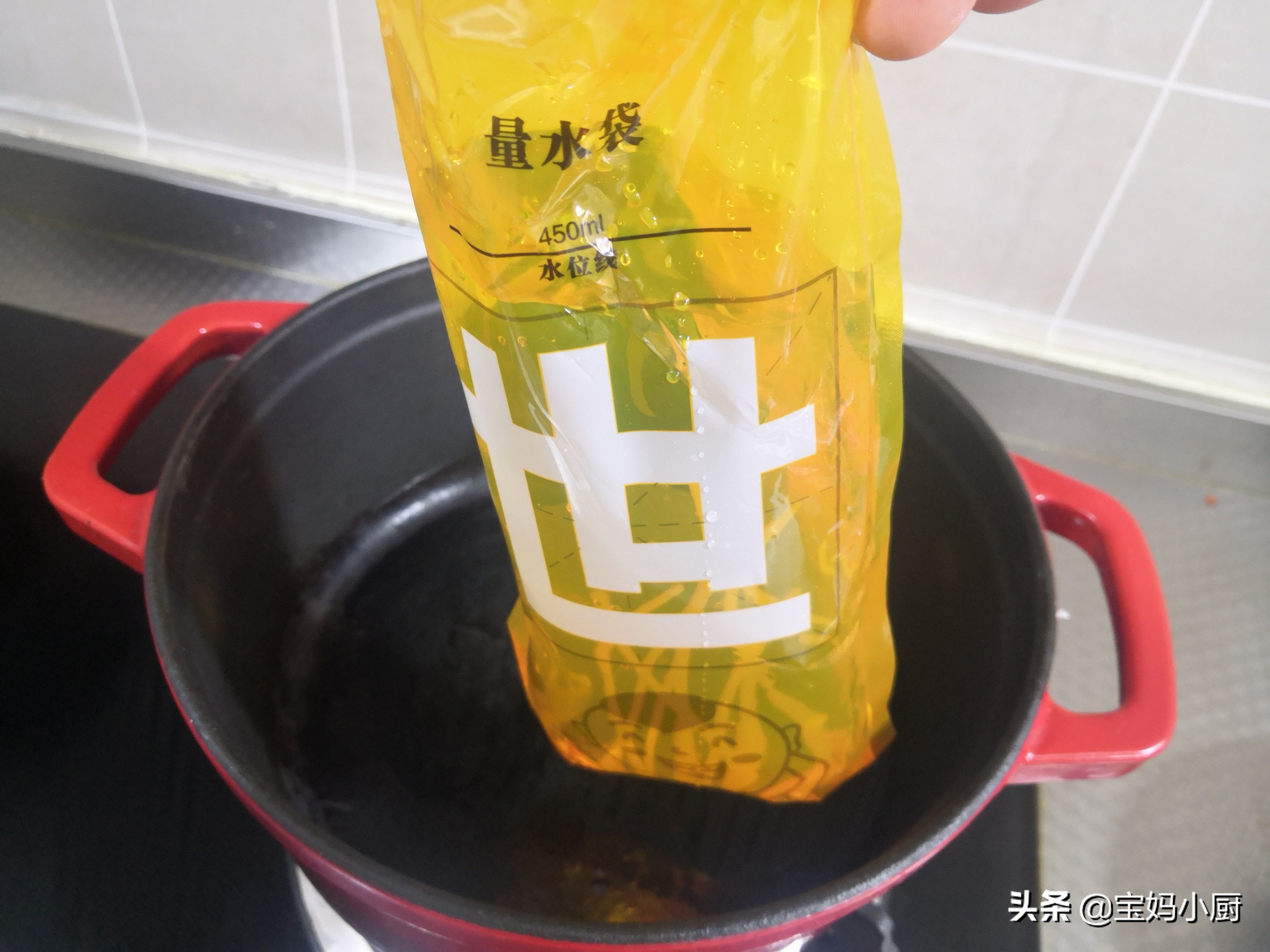 靠臭味出圈的螺蛳粉，你是否真的会煮？这回终于做对了，果真好吃