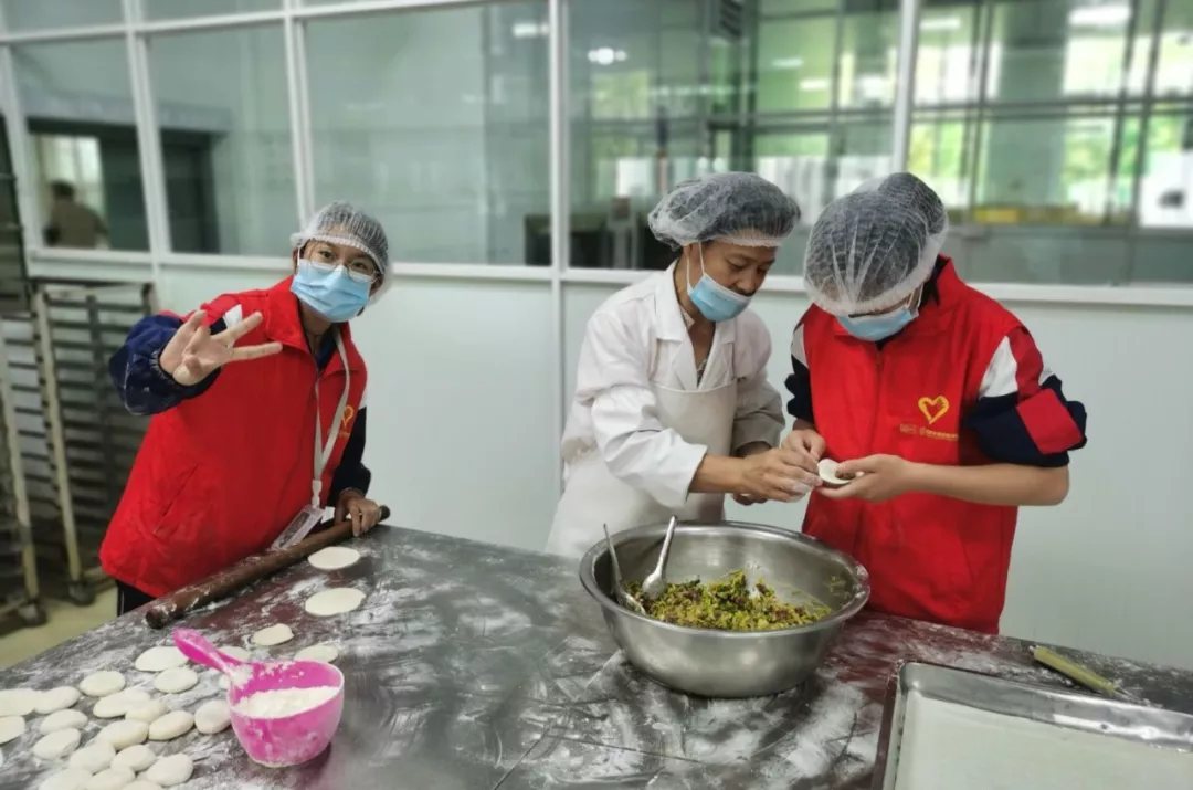 【招生开始啦~】一所好学校，真的很重要——南京宇通实验学校欢迎您！