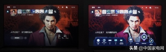 索尼跟三星电视优缺点（三星和索尼电视哪个好）