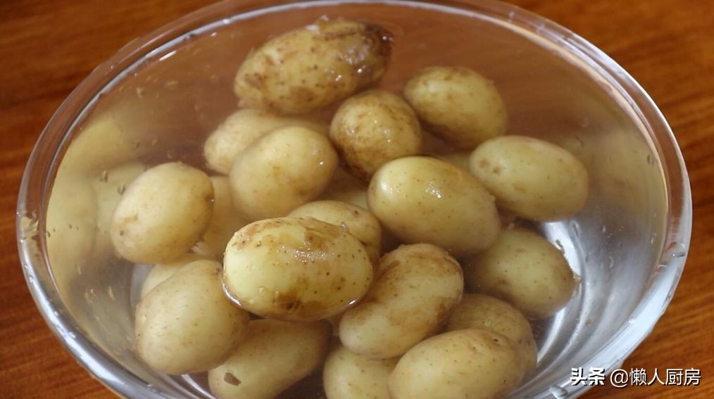 椒鹽土豆,椒鹽土豆怎么做?