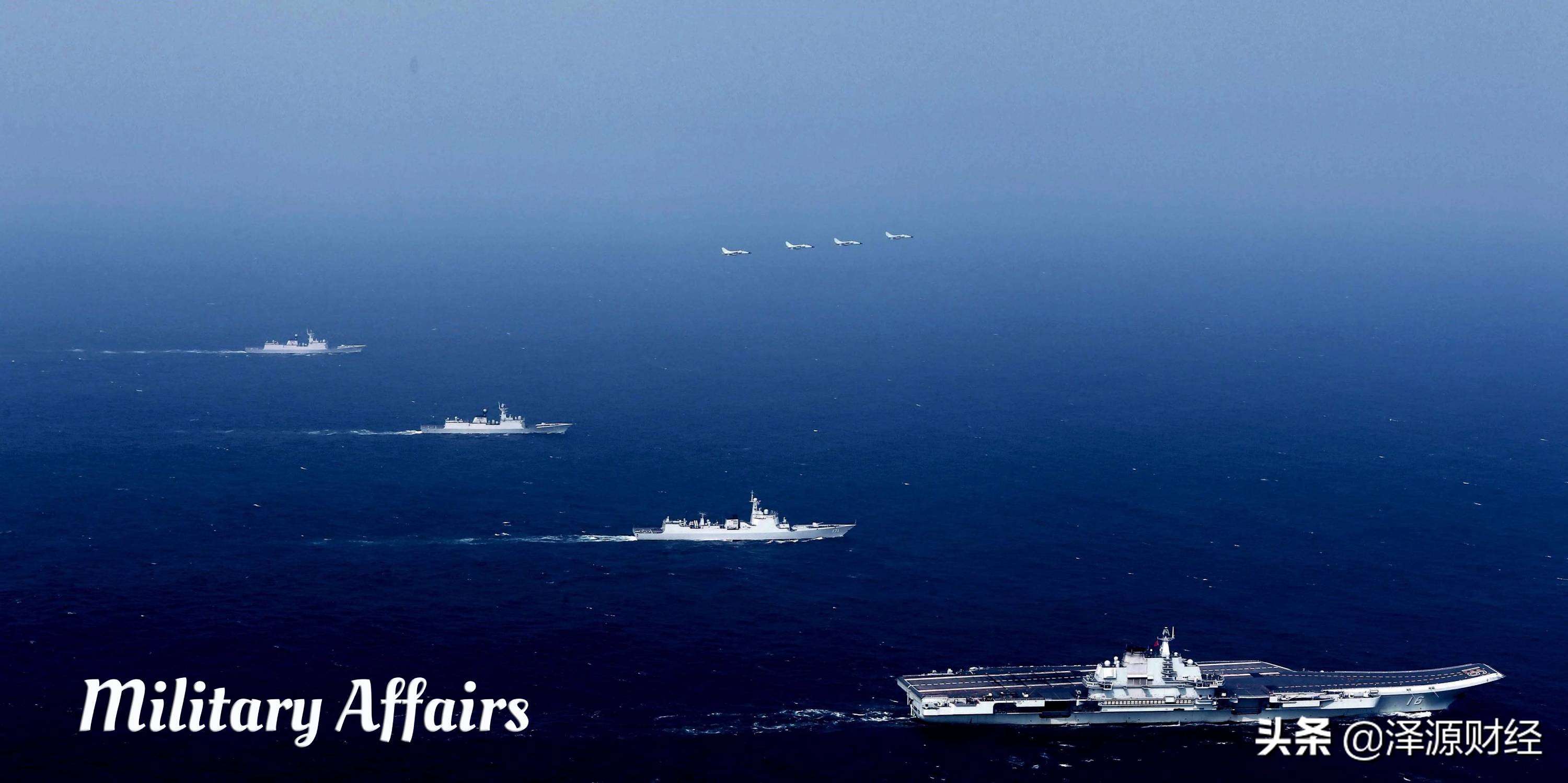 五年一次的机会！军工板块十大集团核心个股梳理（建议收藏）