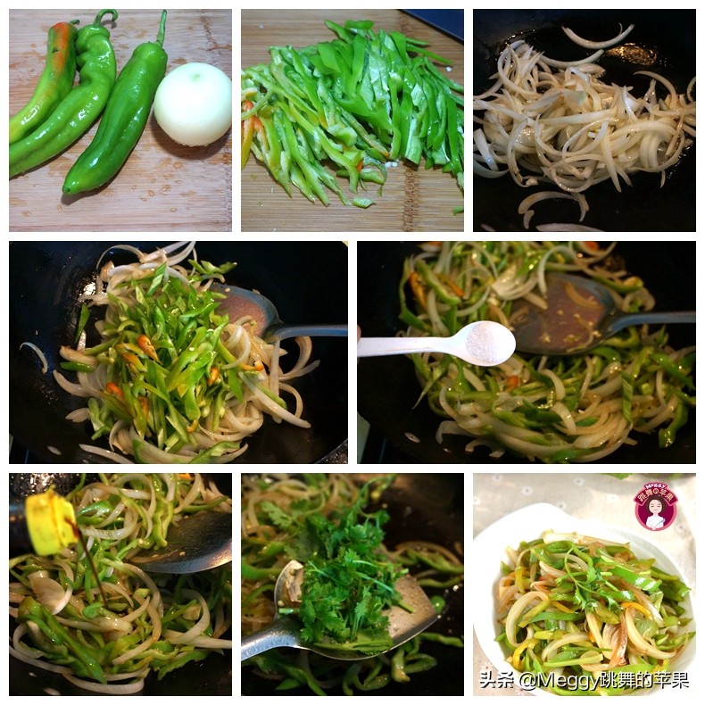 春天吃什么好食谱（适合春天吃的10道家常菜）