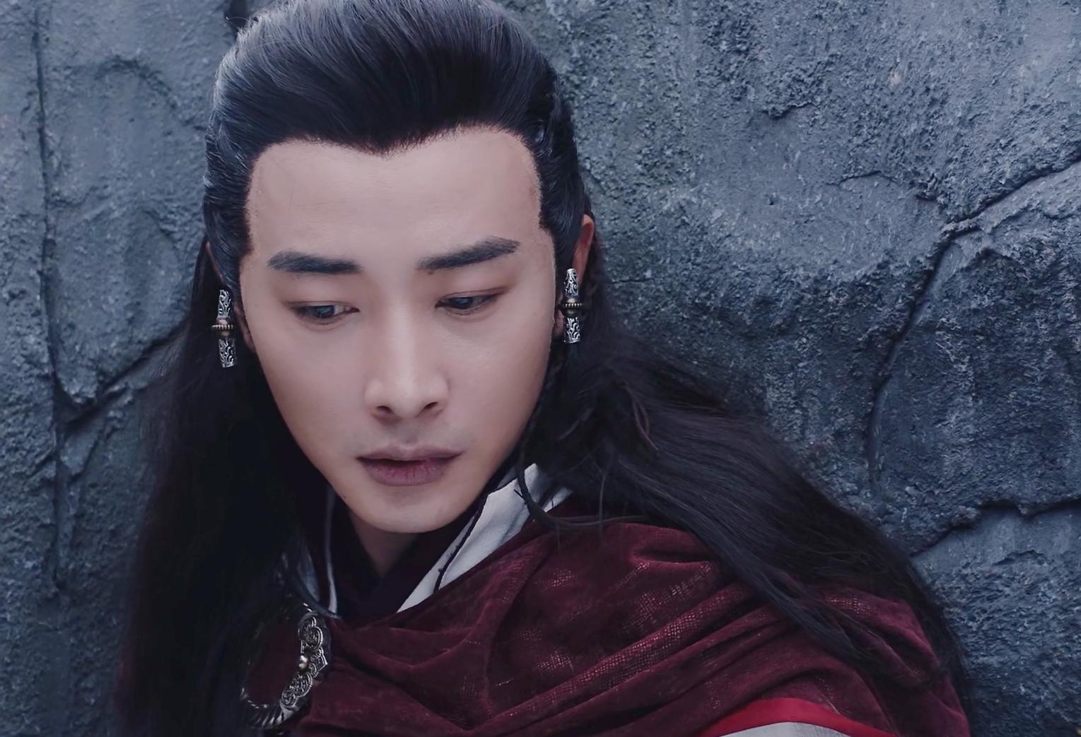 1,道武帝拓跋珪前秦崩溃之际,15岁的拓跋珪复代国并改称魏,北魏开国.