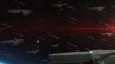 杨威利语录(的征途是星辰大海)