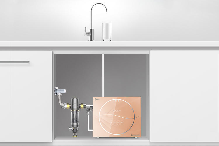 水污染日渐严重，如何给家庭用水把关，正确挑对前置过滤器？