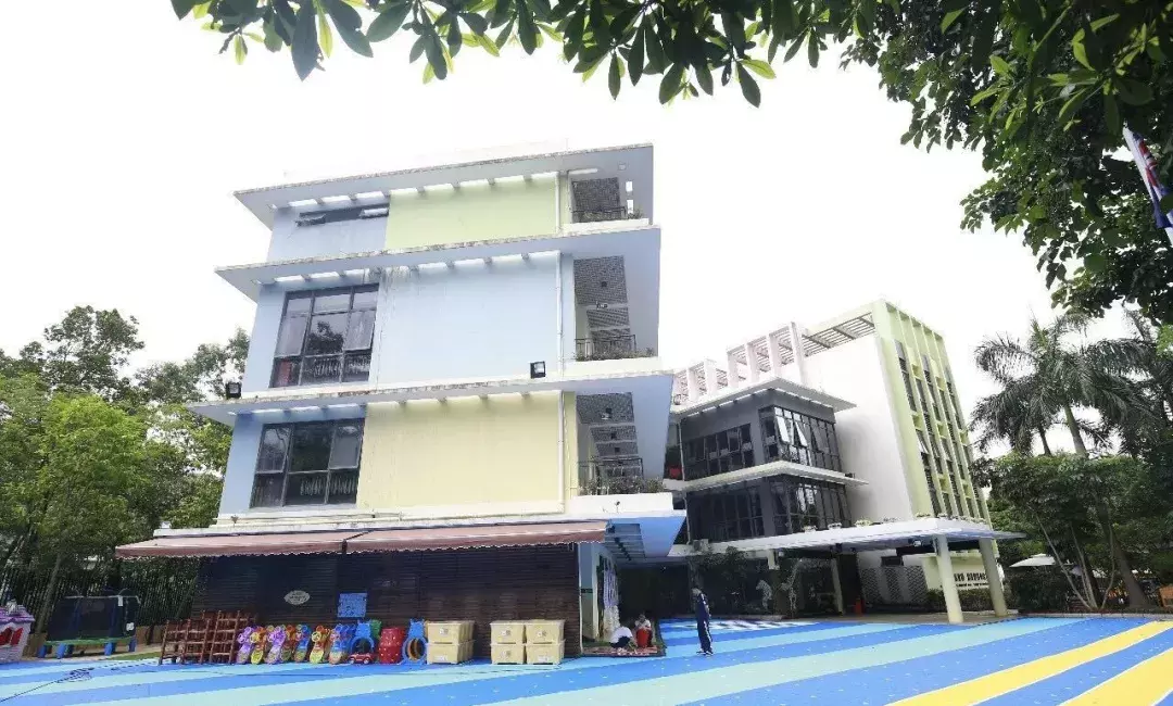 2019最新！深圳热门国际幼儿园大盘点！学费从几千到上万不等