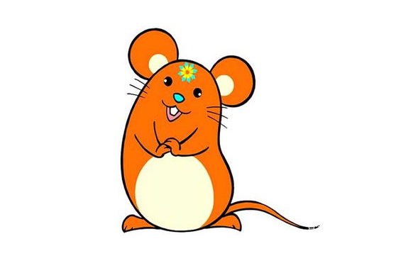 山海经星兽系列，老鼠虽有着子神之称，却也有人人喊打的理由插图(3)