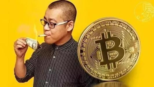关于比特币历史上的高手有哪些的信息