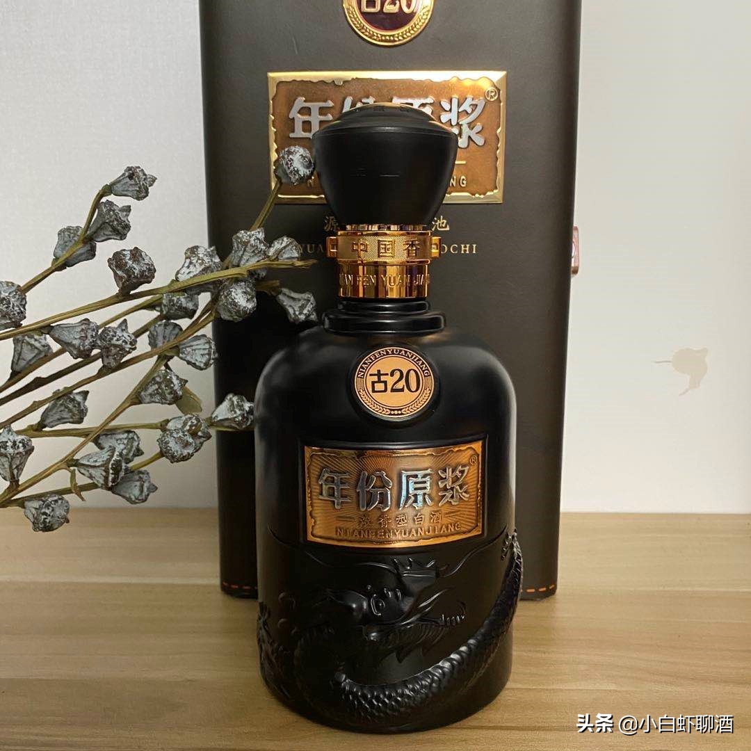 安徽3款值得一喝的好酒，每款价格都不便宜，全喝过的是土豪酒友
