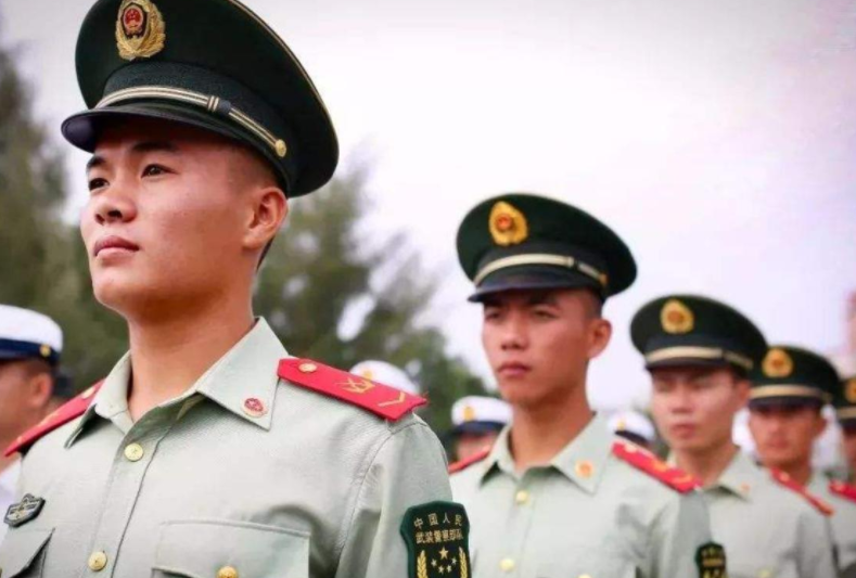 2022年参军政策有调整，这几类学生将不能当兵，学生报考前先自查