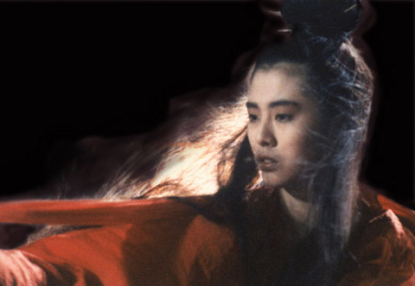 千年小倩—王祖贤