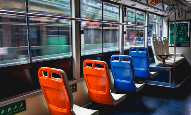 王炜教授：自行车是城市污染的罪魁祸首！自行车比汽车污染更严重