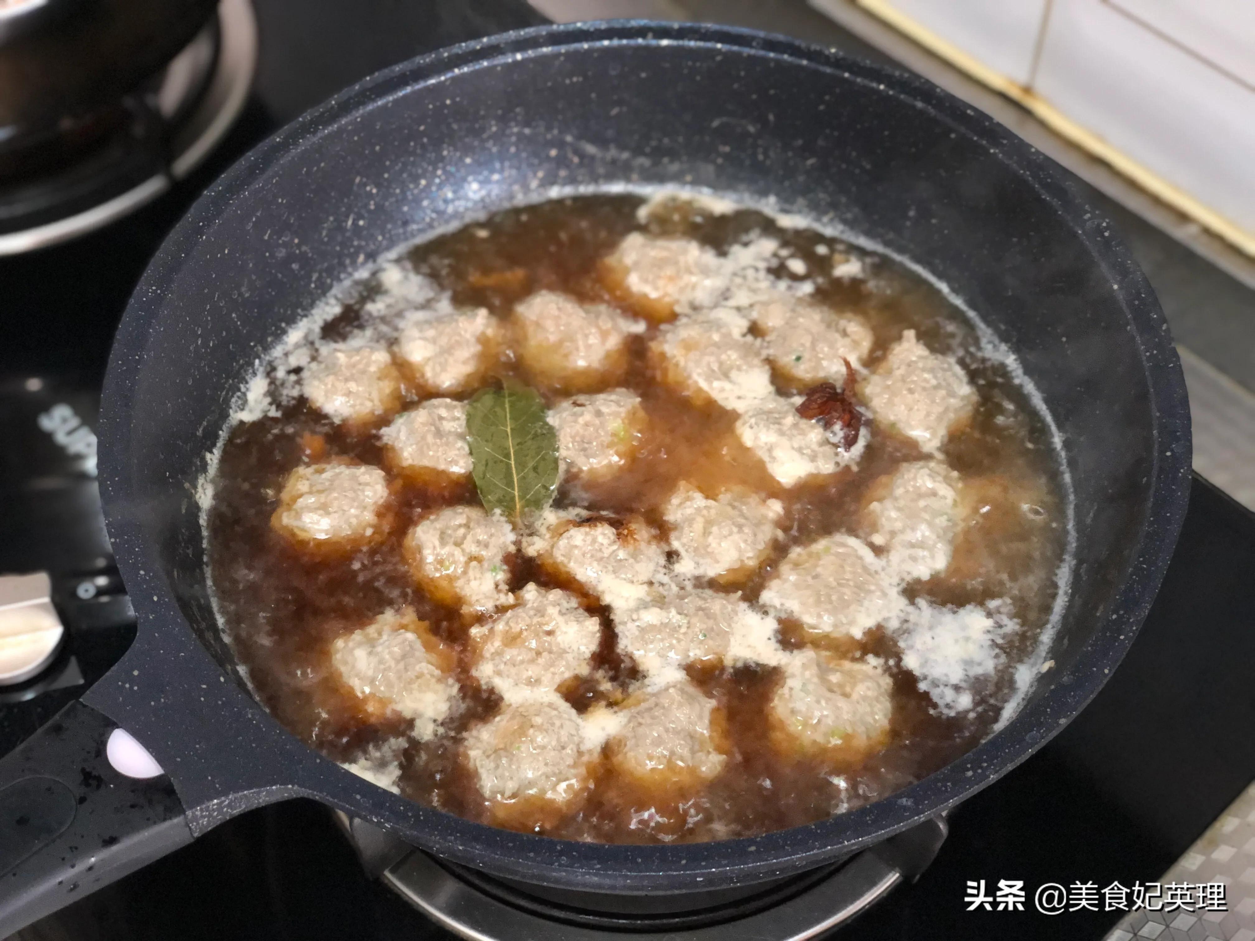 猪肉这样做无需油炸，肉质紧致不松散，15分钟上桌超简单全家爱吃