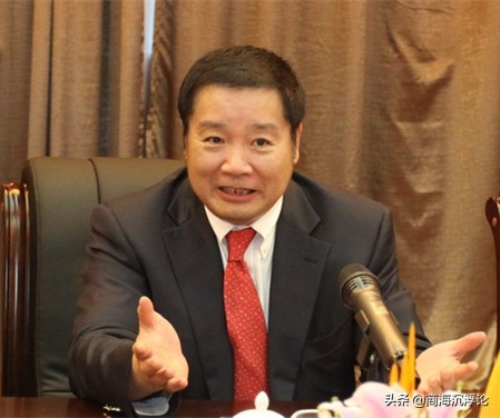 广东江门最新八大富豪，3张新面孔首次上榜，92岁老头登顶首富