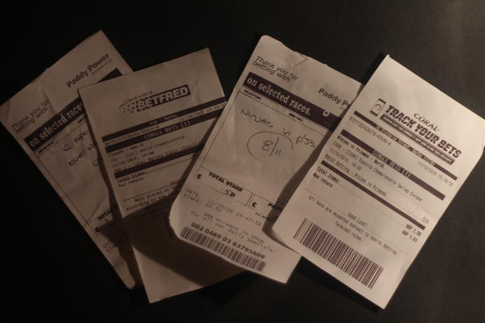 在国外博彩店投注电竞比赛是一种怎样的体验？