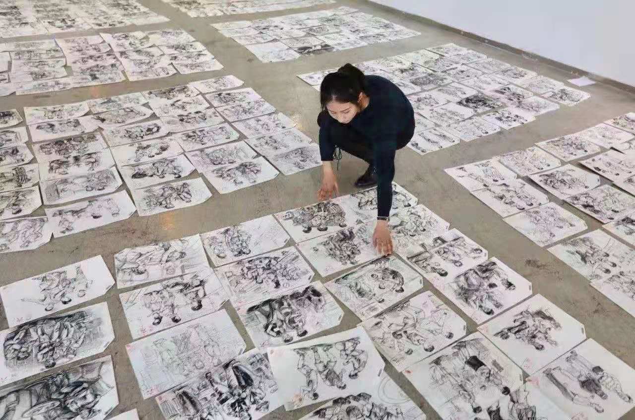 北京正规好画室排名前十位都有哪些？选好画室看这一篇足够了