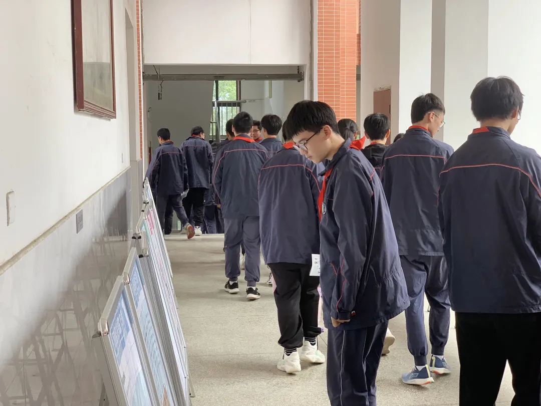 国家网络安全宣传周 | 精准普法传“秘籍” 检校共筑“防诈网”