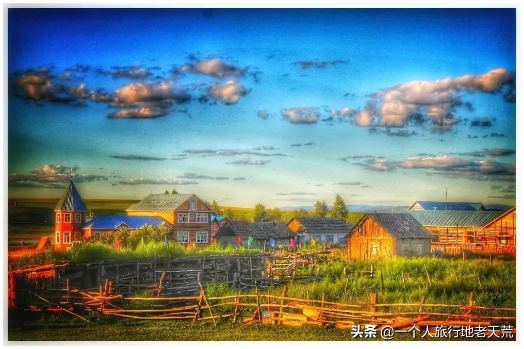 此生必去的几条自驾线，去过15条才算老司机！你去过几条