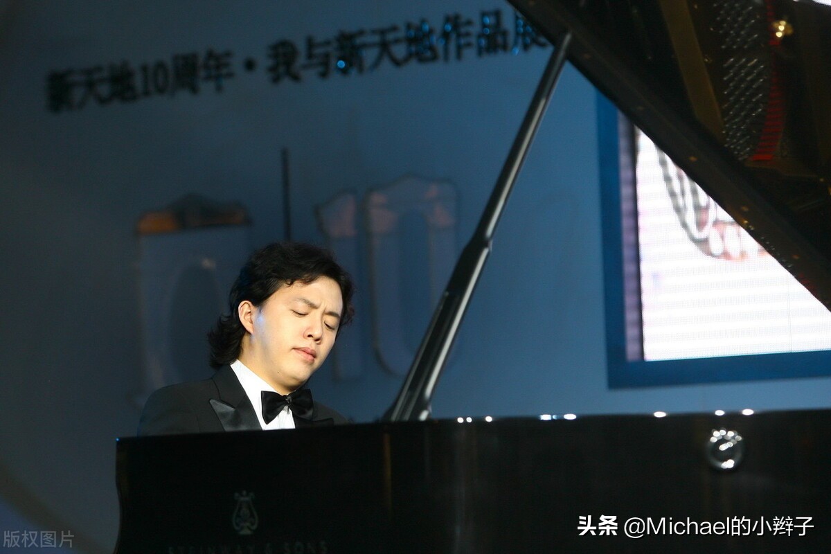 李云迪和郎朗孰高孰低？音乐专业分析来了
