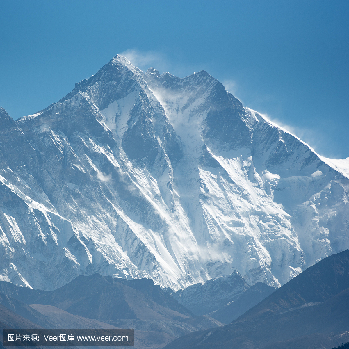 中国最高的前十座山峰你知道多少？（上）