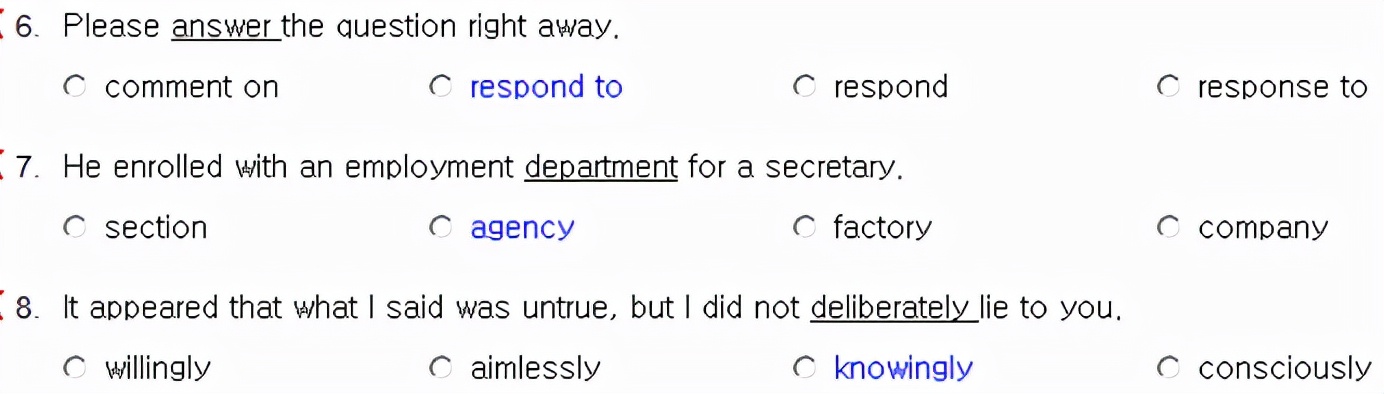 新时代交互英语读写译3答案