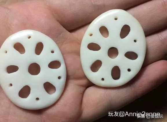 盘它的手感太太太好了！盘起来比玉还爽！