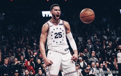 nba控分后卫有哪些(美媒给出2020赛季，NBA控位前15的排名，3位替补球员上榜)