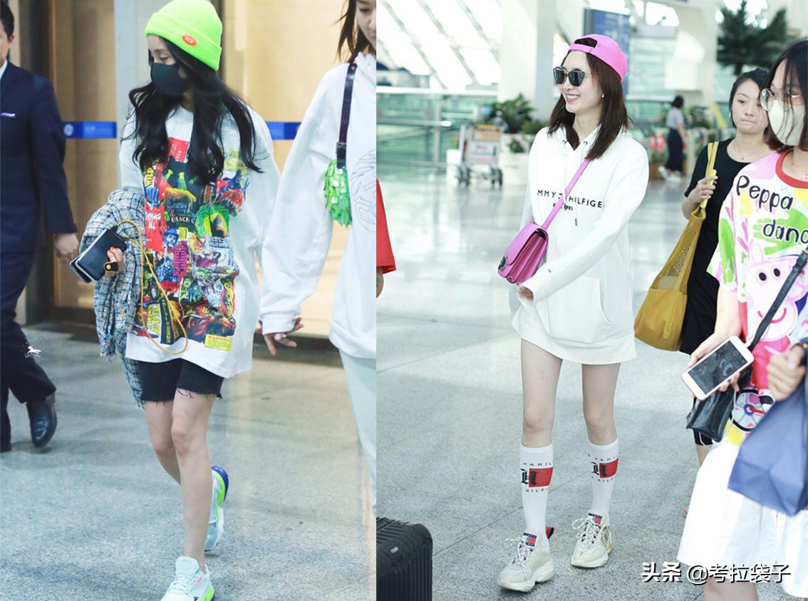 oversize人人都能驾驭吗？