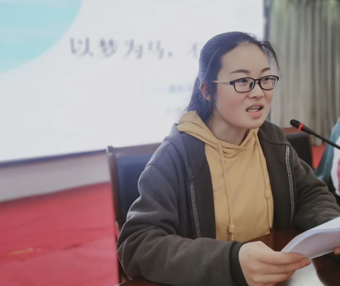 海安市城东镇西场小学王倩格：以梦为马，不负韶华