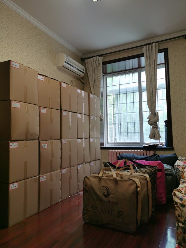 搬家全程不用动手,花费上万元的"日式搬家"你心动吗?