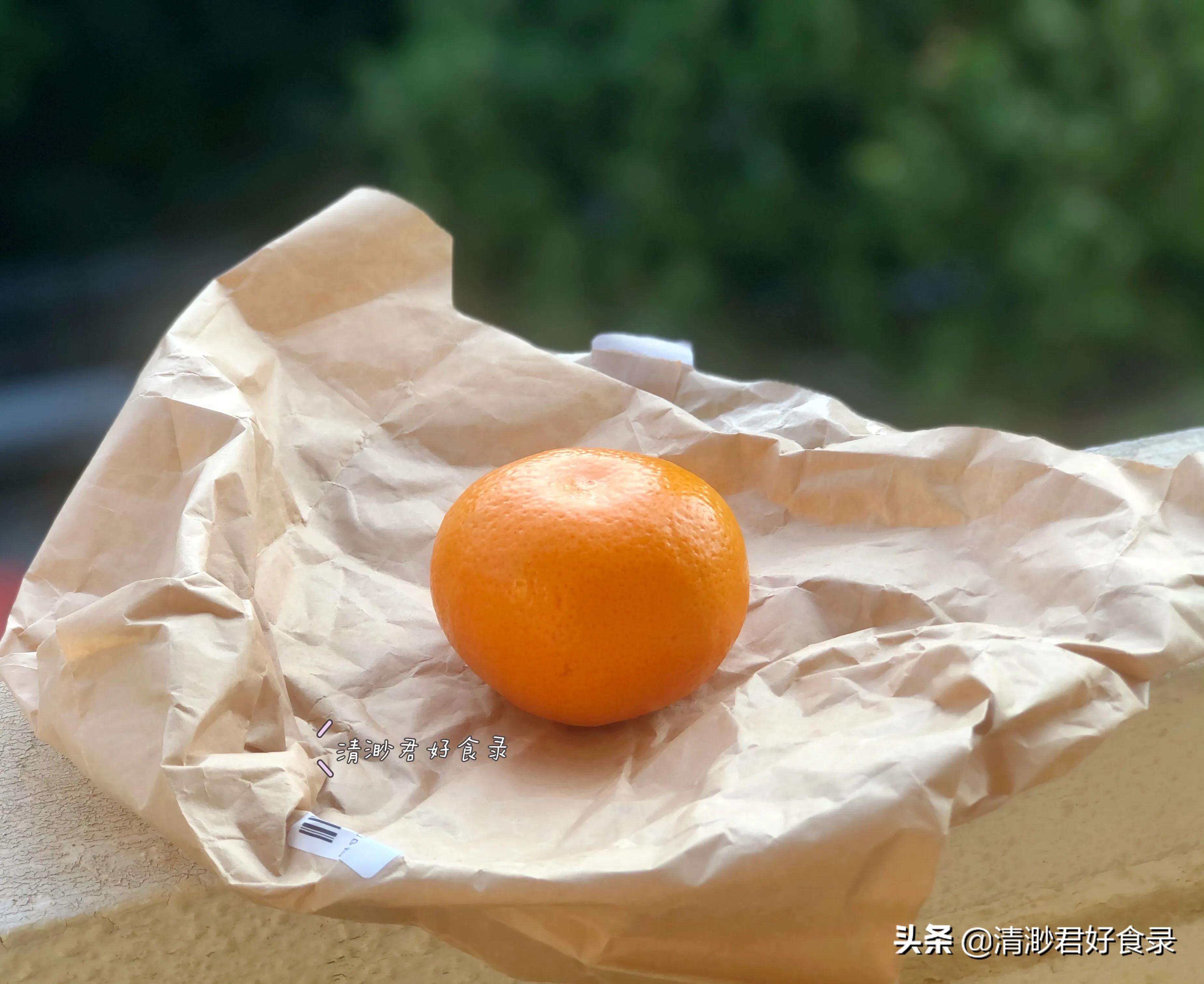 白露后，这6种碱性水果别错过，营养丰富低热量，常吃也不怕长胖