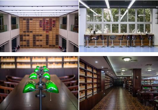 揭秘！这，就是东南大学的9大