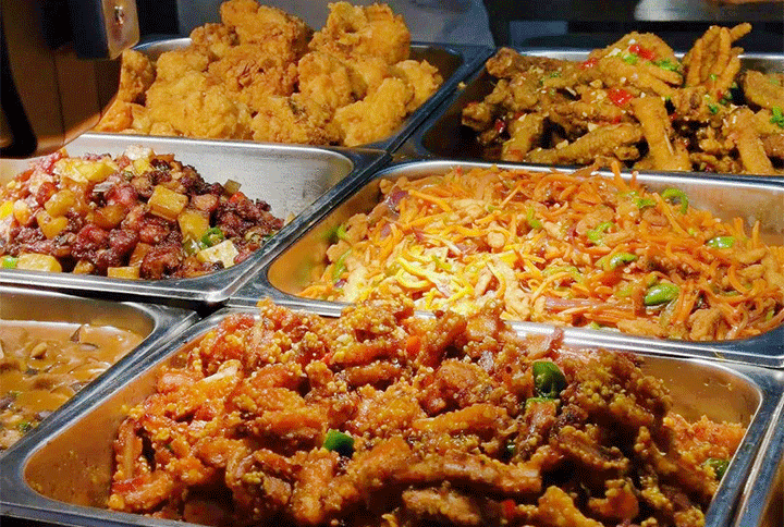 招生代码10596，桂林理工大学邀你圆梦山水中