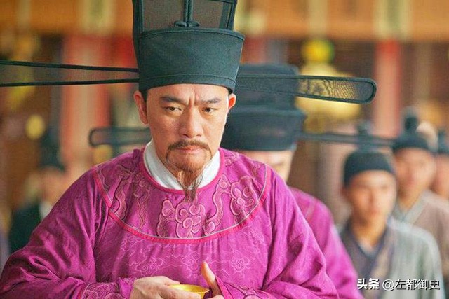 唐代不仅宰相多，而且级别普遍不高，关键是具体的官职还不一样